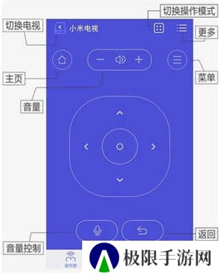 悟空遥控器