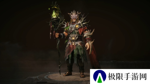 暗黑破坏神不朽4