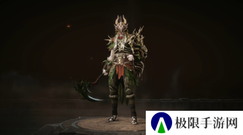 暗黑破坏神不朽7