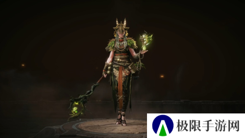 暗黑破坏神不朽5