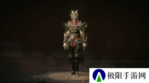 暗黑破坏神不朽10