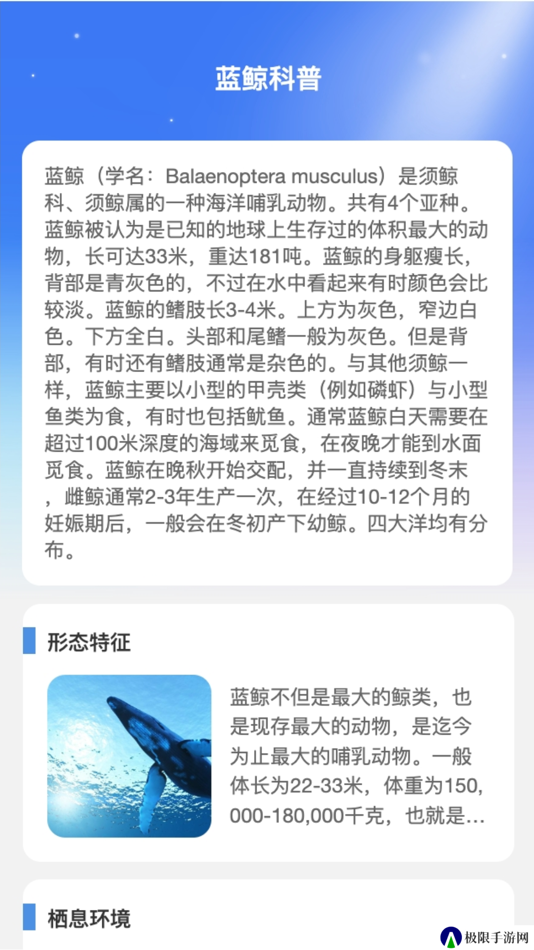 蓝鲸WiFi免费版
