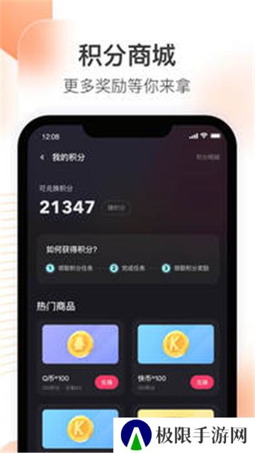 快手直播伴侣
