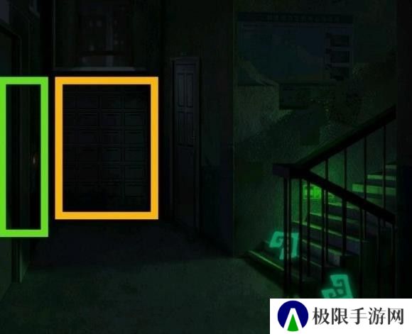 纸嫁衣1第三章攻略