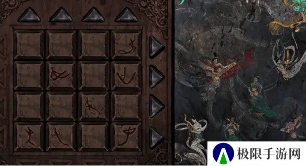纸嫁衣4第五章幽情图文通关攻略