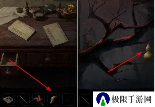 《纸嫁衣5》通关攻略大全