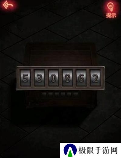 纸嫁衣1第五章攻略