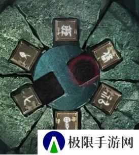 纸嫁衣4第五章幽情图文通关攻略