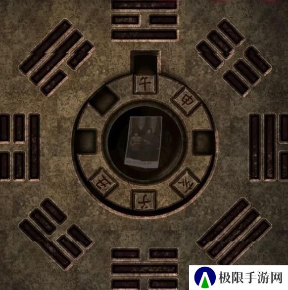 纸嫁衣1第二章攻略
