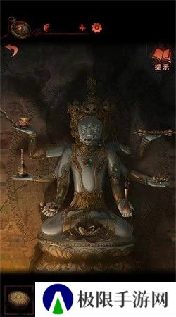 纸嫁衣4第四章疑鬼图文通关攻略