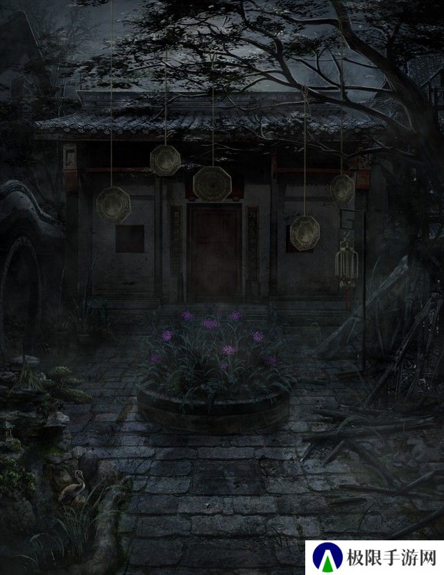 纸嫁衣系列全部作品介绍