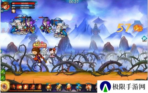 造梦西游5悟空转什么好-造梦西游5大神回答