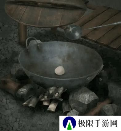 纸嫁衣1第四章攻略