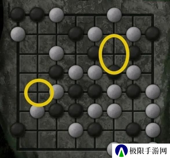 纸嫁衣1第二章攻略