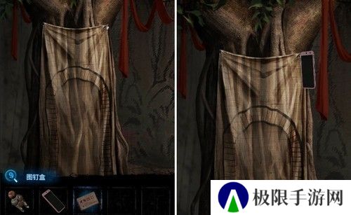 《纸嫁衣5》通关攻略大全