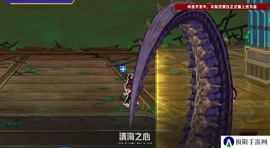 【爆料：国服1019】重泉说明会内容总结（重泉区域/新地下城/新装备/技能强化系统/AI打桩14