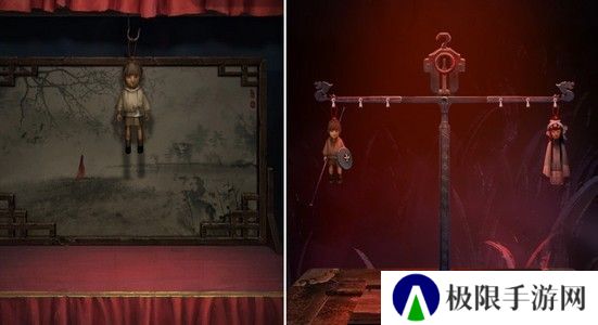 《纸嫁衣5》通关攻略大全