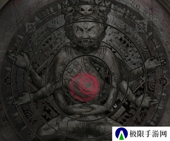 纸嫁衣1第二章攻略