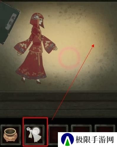 纸嫁衣1第四章攻略