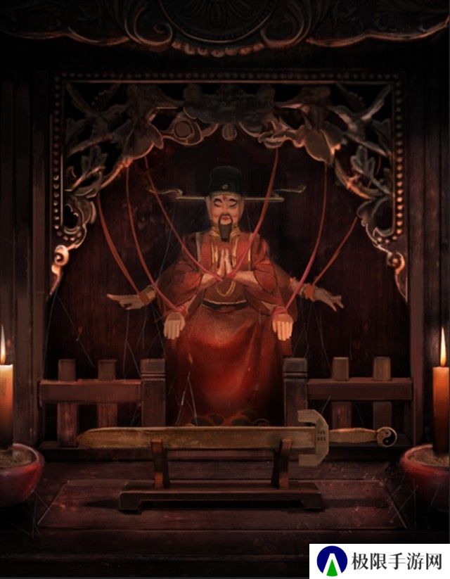 纸嫁衣系列全部作品介绍