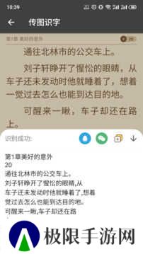 传图识字专业版