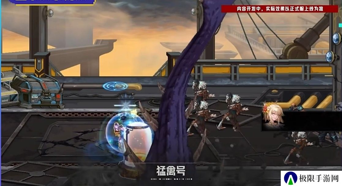 【爆料：国服1019】重泉说明会内容总结（重泉区域/新地下城/新装备/技能强化系统/AI打桩15