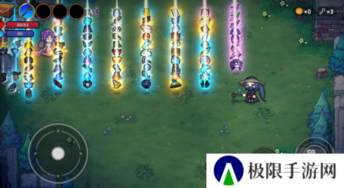 魔法工艺8