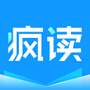 疯读小说去广告解锁会员版