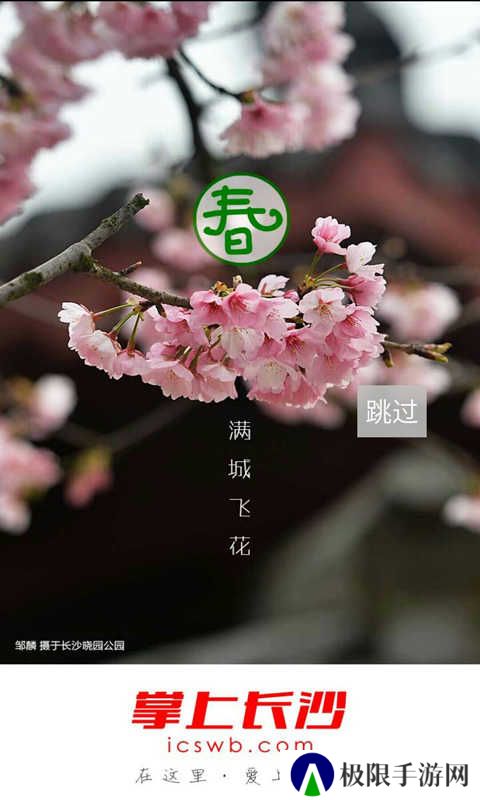 掌上长沙客户端