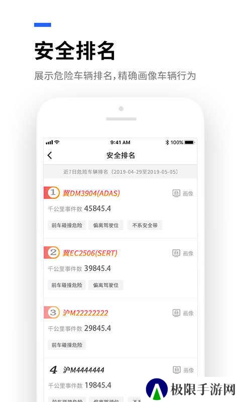 易流云