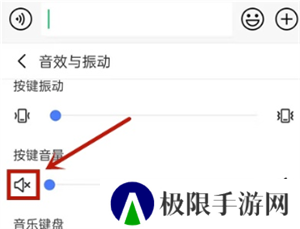 讯飞输入法打字声音怎么关截图3