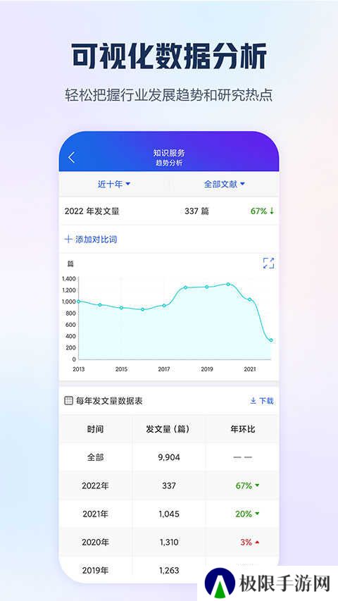 手机知网app大众版
