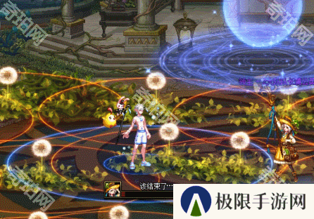 【攻略：征讨地下城】梦境之索利达里斯机制详解攻略14