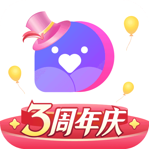 小陪伴语音app