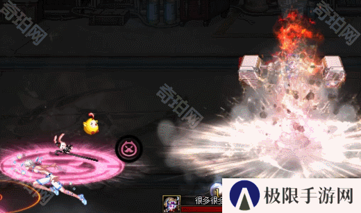 【攻略：征讨地下城】梦境之索利达里斯机制详解攻略27