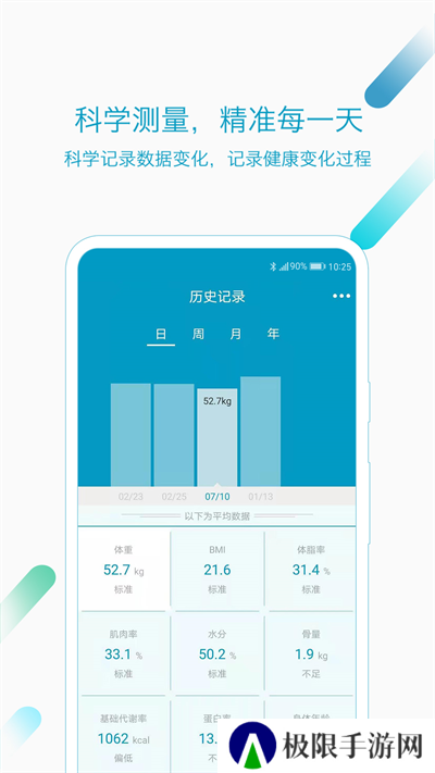 好身材官方
