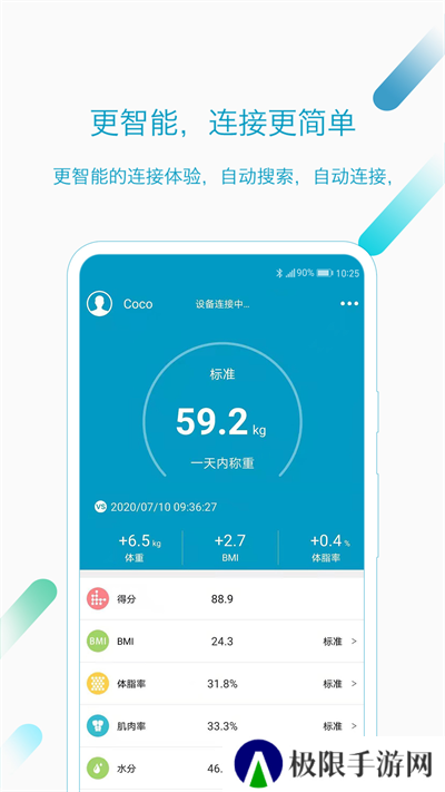 好身材官方