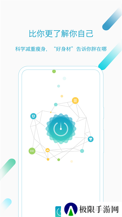 好身材官方