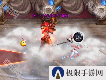 【攻略：征讨地下城】梦境之索利达里斯机制详解攻略23