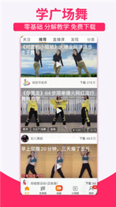 糖豆广场舞下载