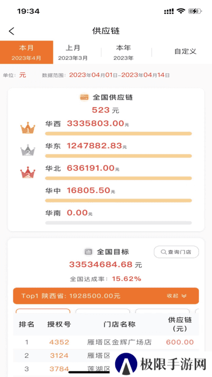 鱼司令app