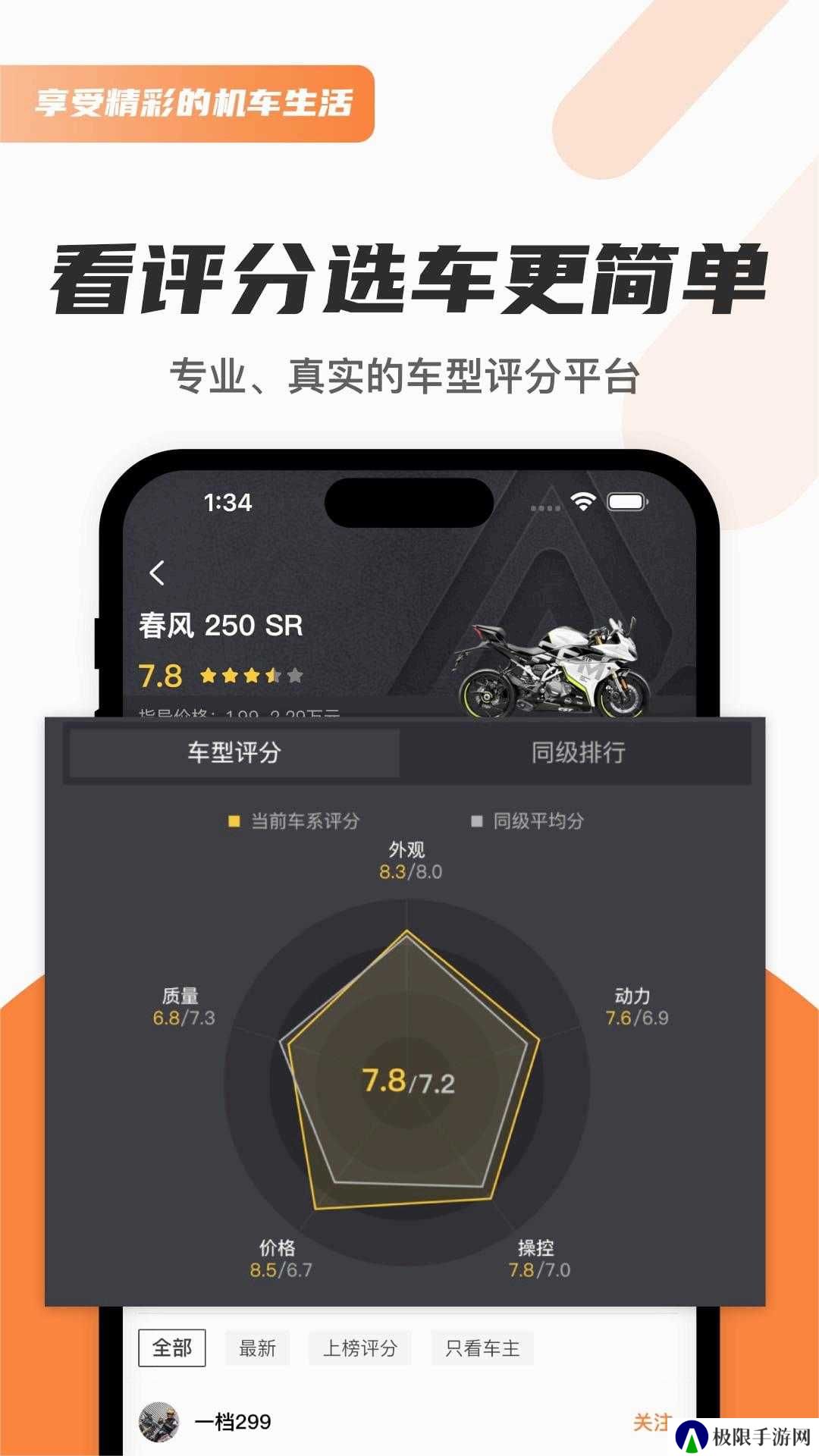 机车圈app