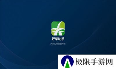 野草助手