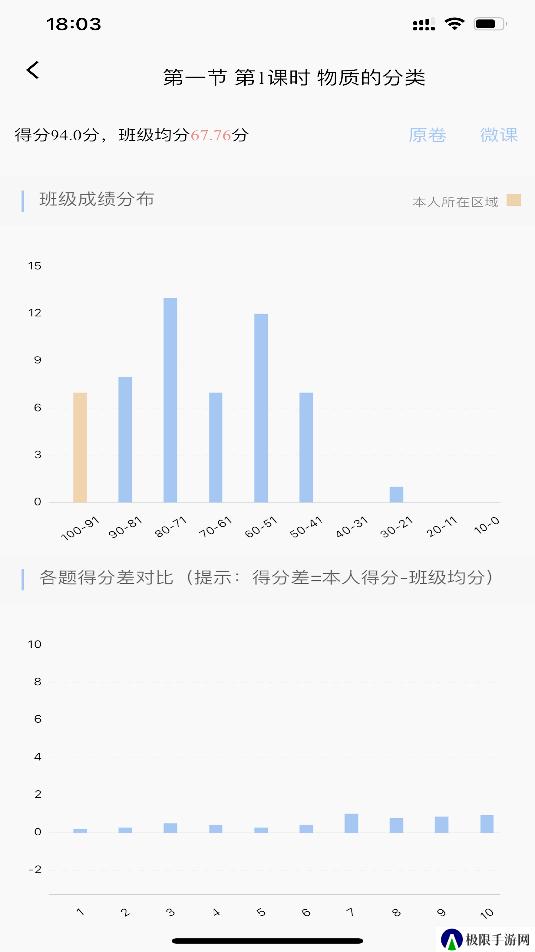 新教育学生端app官方