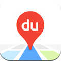 百度地图汽车版app