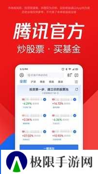自选股app