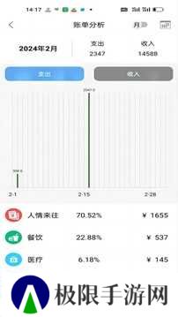 日常记app