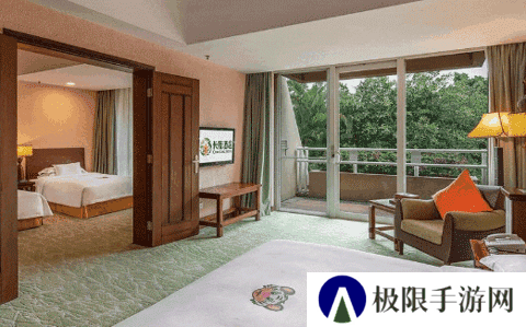 长隆旅游app最新版软件使用说明9