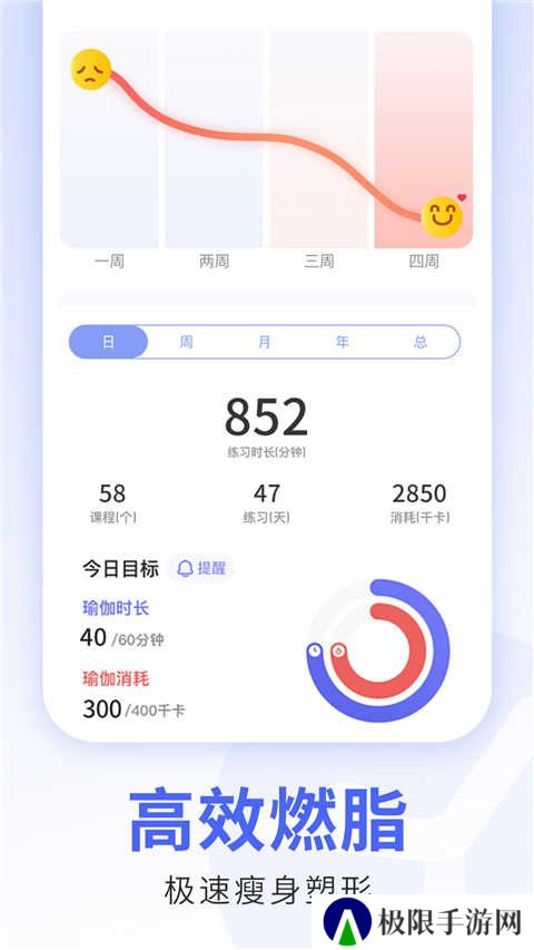 每日瑜伽会员版