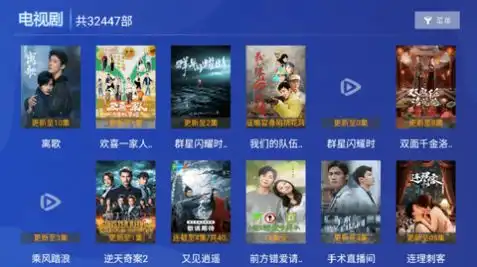 新影视界app